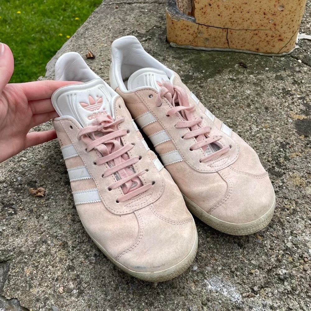 Adidas Gazelle